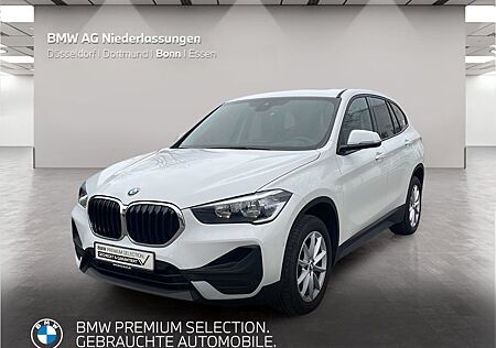 BMW X1 XDRIVE18D