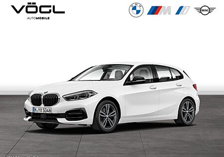 BMW 118i 5-Türer