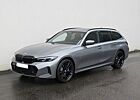 BMW 330e Touring