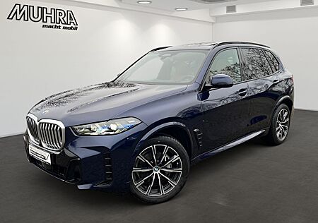 BMW X5 xDrive30d G05 B57 Diesel