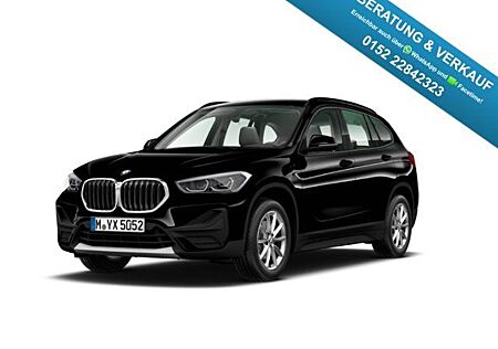 BMW X1 XDRIVE18D