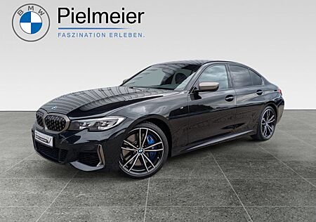 BMW 340 M340i xDrive Li