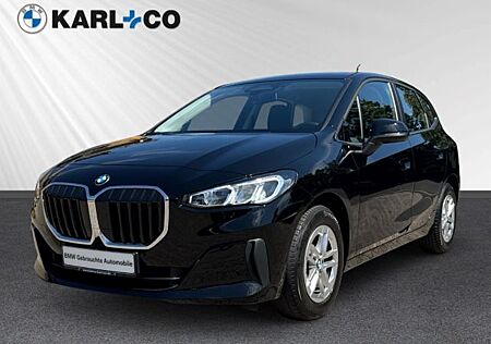 BMW 218i Active Tourer