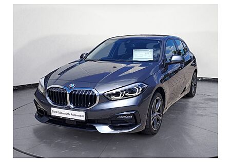 BMW 120d xDrive 5-Türer