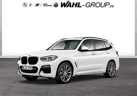BMW X3 xDrive30e (2017 - 2021)
