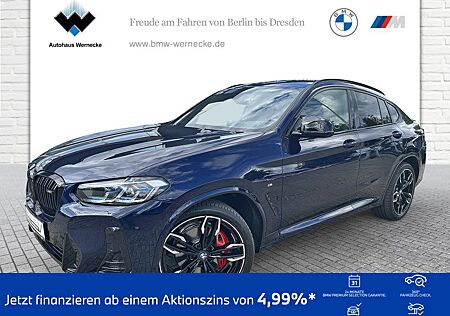 BMW X4 M40i