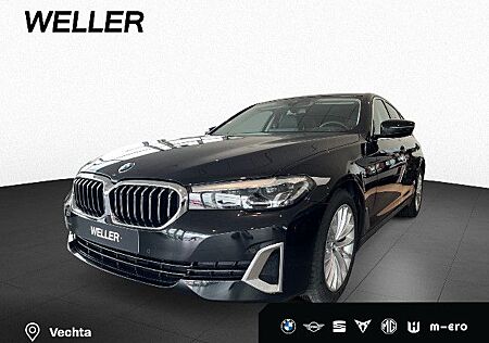 BMW 520d xDrive