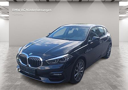 BMW 120I
