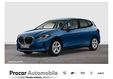 BMW 218i Active Tourer Benzin