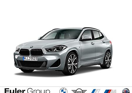 BMW X2 xDrive20d