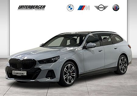 BMW 540d xDrive Touring