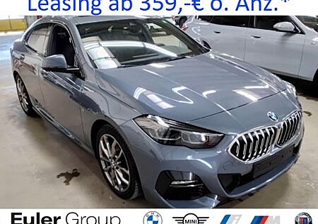 BMW 218i A Gran Coupe