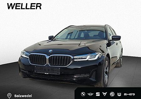 BMW 520d Touring