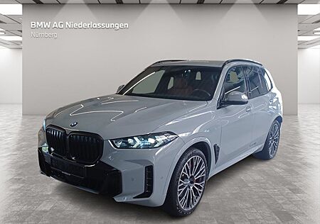 BMW X5 XDRIVE30D