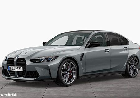 BMW M3 Competition Limousine (ab 2