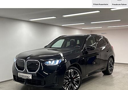 BMW X3 M50 xDrive