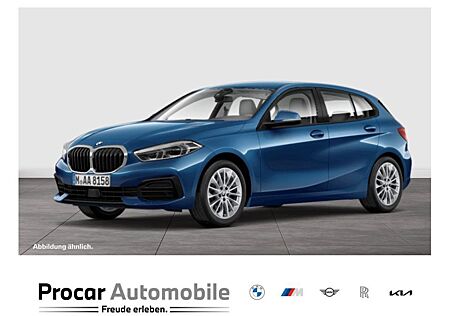 BMW 118i (2018 - 2024) Benzin