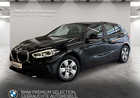 BMW 118I
