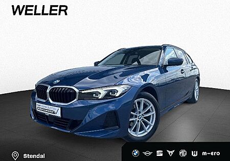 BMW 318i Touring