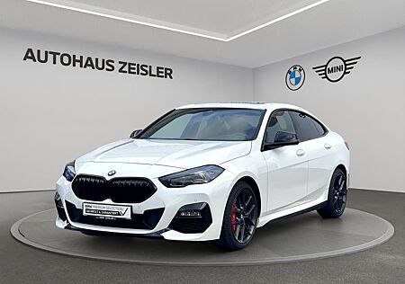 BMW 220i Gran Coupé