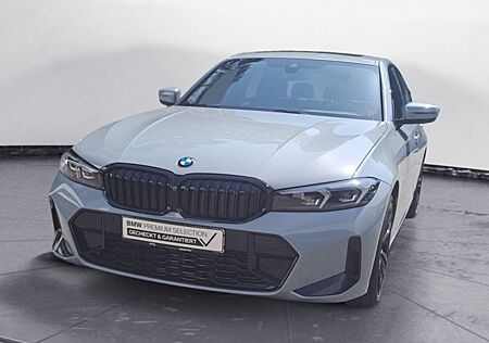 BMW 318i Limousine
