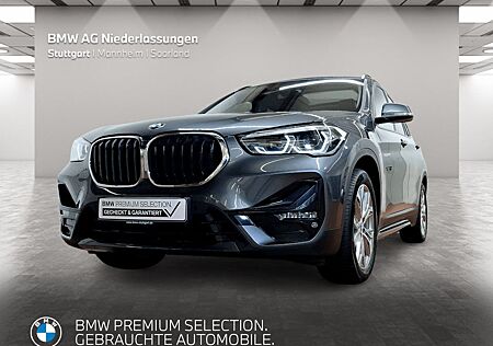 BMW X1 xDrive25e