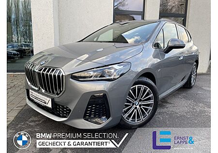 BMW 218D