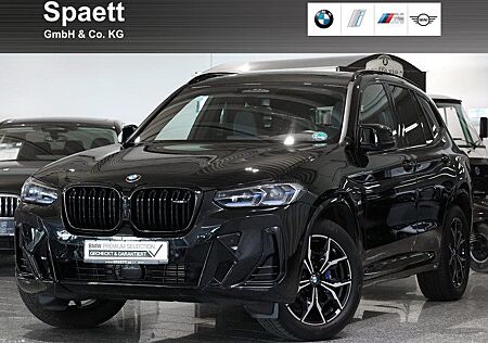 BMW X3 M40i ZA