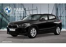 BMW X2 xDrive25e