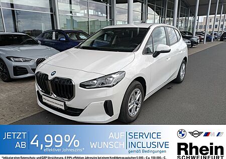 BMW 218I