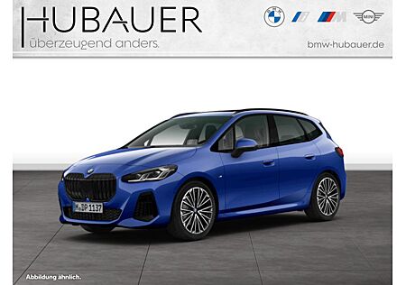 BMW 218d Active Tourer
