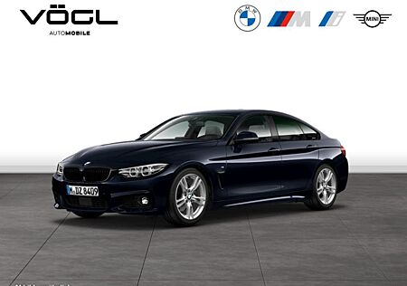 BMW 430d xDrive Gran Coupe