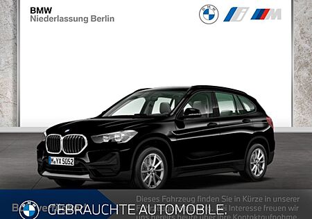 BMW X1 SDRIVE20D
