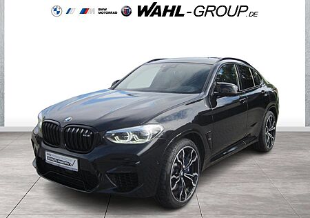 BMW X4 M