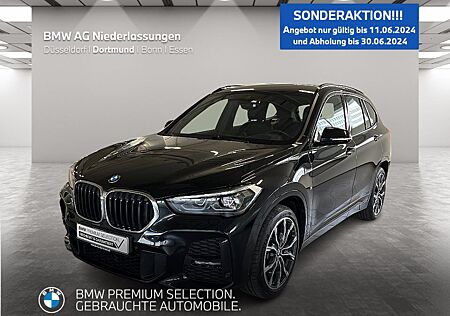 BMW X1 xDrive20d