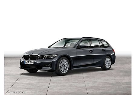 BMW 330i Touring Aut. Sport Line