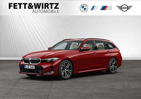 BMW 330i Touring