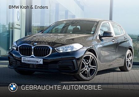 BMW 116i