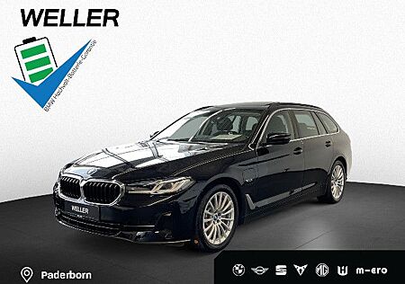 BMW 530e i Performance Touring