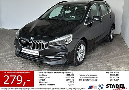 BMW 220d Active Tourer