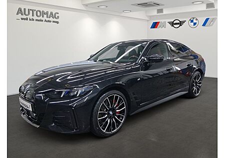 BMW 1er M Coupé i4 M50 xDrive Gran Coupé