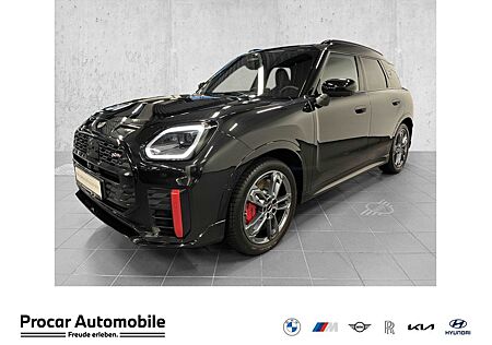 Mini One Countryman JCW Countryman ALL4