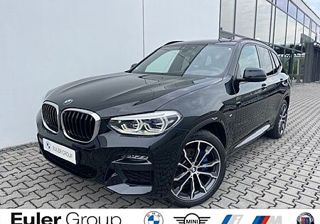 BMW X3 xDrive30dA M Sport