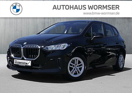 BMW 218i Active Tourer