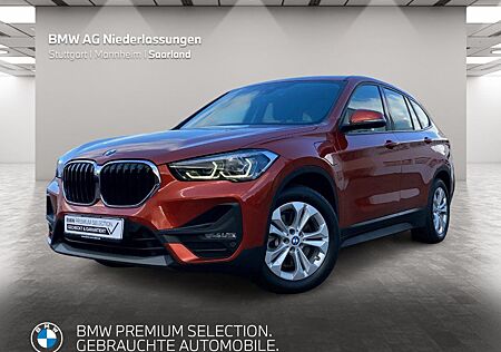 BMW X1 XDRIVE25E (2019 - 2022)