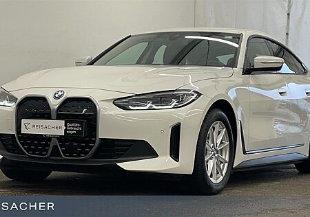 BMW 1er M Coupé i4 eDrive35 Gran Coupé (ab 202