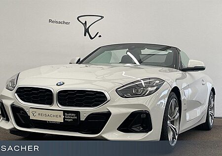 BMW Z4 M Z4 SDRIVE20I