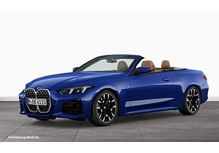 BMW 430D CABRIO