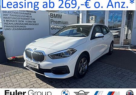 BMW 116i 5-Türer