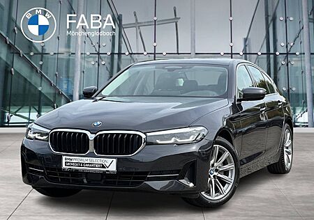 BMW 520dA